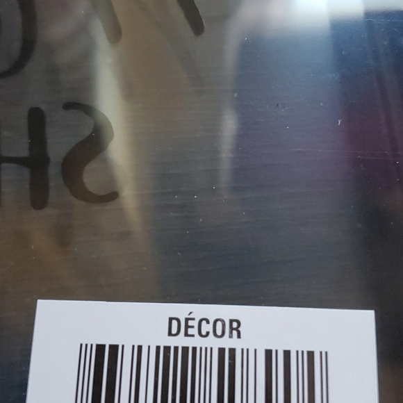 Frontgate accessories affirmation frame - Picture 2 of 2